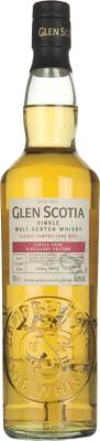 Glen Scotia 2006 Distillery Edition 003 #536 56.9% 700ml