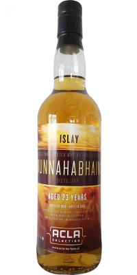 Bunnahabhain 1990 AdF Sherry Butt 47.2% 700ml