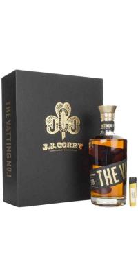 J.J. Corry 1991 CGW ex-Macallan cask Finish 47% 750ml