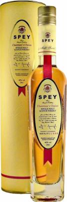 SPEY Chairman's Choice 40% 200ml