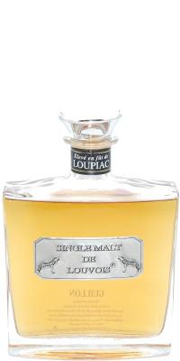 Guillon Malt de Louvois Loupiac #2164 43% 700ml