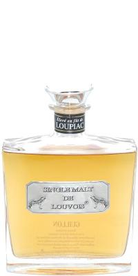 Guillon Malt de Louvois Loupiac #2164 43% 700ml