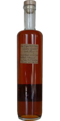 Las Vegas Distillery 2011 Seven Grain Whisky 45% 750ml