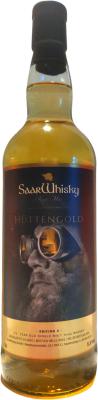 Huttengold 2010 51.6% 700ml