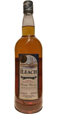 The Ileach Peaty H&I Symposion AB Sweden 43% 1000ml