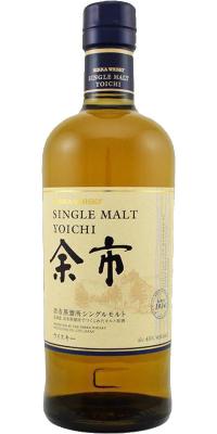 Yoichi Single Malt LMDW 45% 700ml