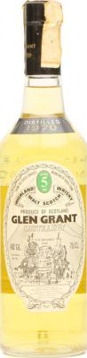Glen Grant 1970 40% 750ml