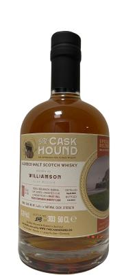 Williamson 2010 TCaH 52.6% 500ml