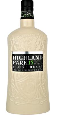 Highland Park 15yo Viking Heart 44% 700ml