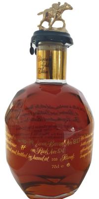 Blanton's Single Barrel #827 51.5% 700ml