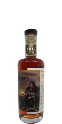 Tria Prima Bruxa Rebis Release Tawny 59.2% 500ml