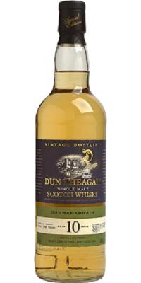 Bunnahabhain 1994 IM Dun Bheagan Rum Finish 90391/94 46% 700ml