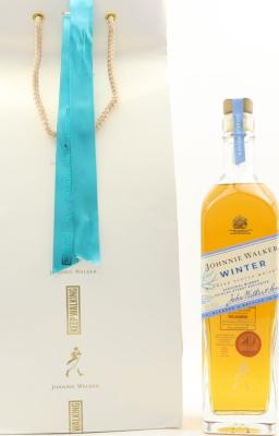 Johnnie Walker Winter 48% 700ml