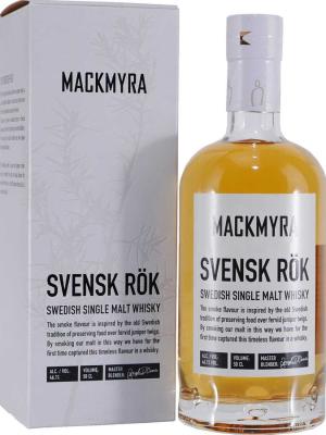 Mackmyra Svensk year 46.1% 500ml