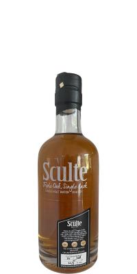 Sculte Triple Oak 52.9% 350ml