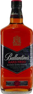 Ballantine's Hard Fired 40% 1000ml