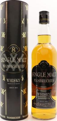 Wambrechies 8yo 40% 700ml