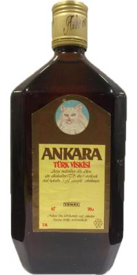 Ankara Turk Viskisi 43% 700ml