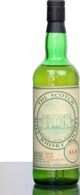 Caol Ila 1980 SMWS 53.8 65.7% 700ml