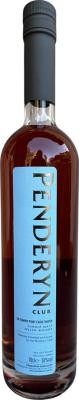 Penderyn Club 50% 700ml