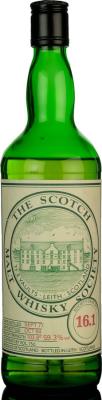 Glenturret 1977 SMWS 16.1 16.1 59.3% 750ml