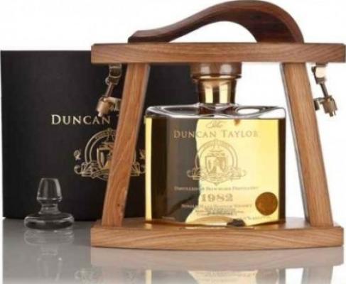 Bowmore 1982 DT Tantalus 85023 48.5% 700ml