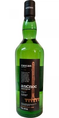 An Cnoc Rascan 46% 700ml