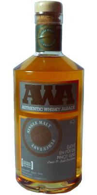 AWA Pinot Gris Als 43% 700ml