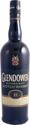 Glendower 8yo Blended Malt 43% 750ml