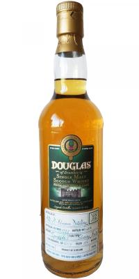 Allt-A-Bhainne 1997 DoD Sherry Butt LD 6187 46% 700ml