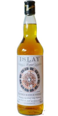 Islay Time NAS AI 40% 700ml