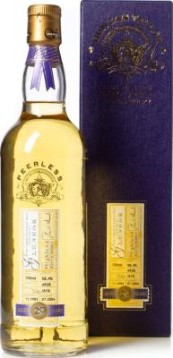 Glenesk 1983 DT Peerless #4928 58.4% 700ml