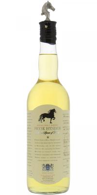 Frysk Hynder 2002 Refill Sherry 1 43% 700ml