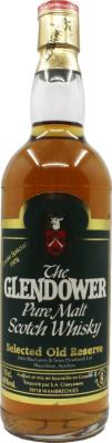 Glendower 1976 JM&S 40% 700ml