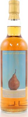 Mortlach 2002 cQs First Fill Sherry Hogshead #5604 54.4% 700ml