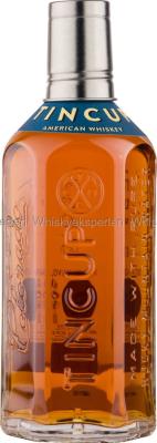 Tincup American Whisky 42% 700ml
