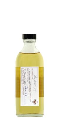 Inchgower 2009 TWS Glenkeir Treasures 40% 200ml