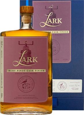 Lark Ruby Pinot 52.5% 500ml