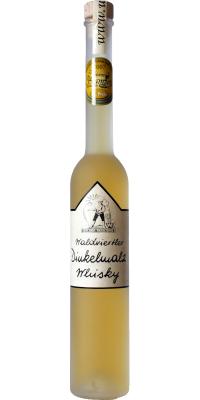 Weidenauer Dinkelmalz Whisky 42% 350ml