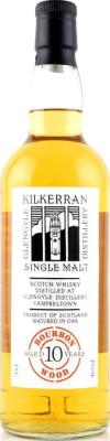 Kilkerran 2004 Bourbon 1st six casks #3 46% 700ml