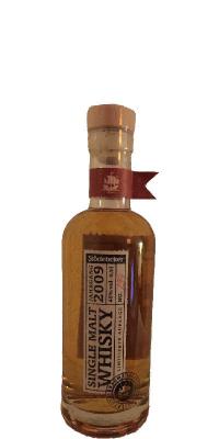 Stortebeker 2009 46% 500ml