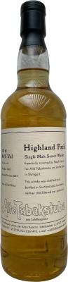 Highland Park 1988 at Oak Wood 46% 700ml