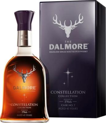 Dalmore 1966 Constellation Collection 41.7% 700ml
