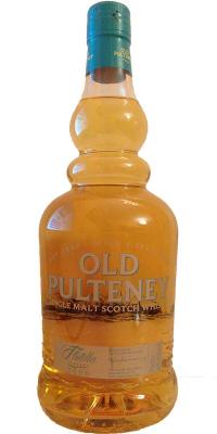 Old Pulteney 2000 Ex-Bourbon Cask 46.4% 700ml