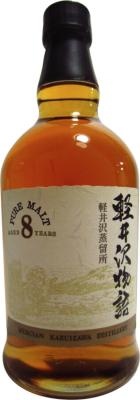 Karuizawa 8yo Pure Malt 40% 700ml