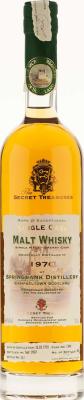 Springbank 1970 ST Sherry Cask #1344 Haromex Development GmbH 43% 700ml