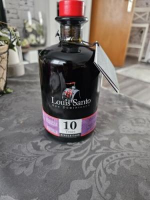 Louis Santo Borboun Islay 10yo 63.8% 500ml