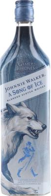 Johnnie Walker Game of Thrones a Song of Ice 40.2% 1000ml