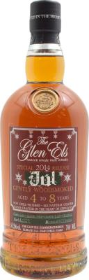 Glen Els Jul Special Release 2014 50.2% 700ml