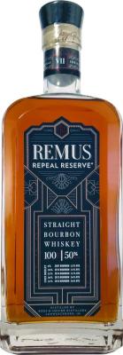 George Remus Repeal Reserve Series VII 50% 750ml